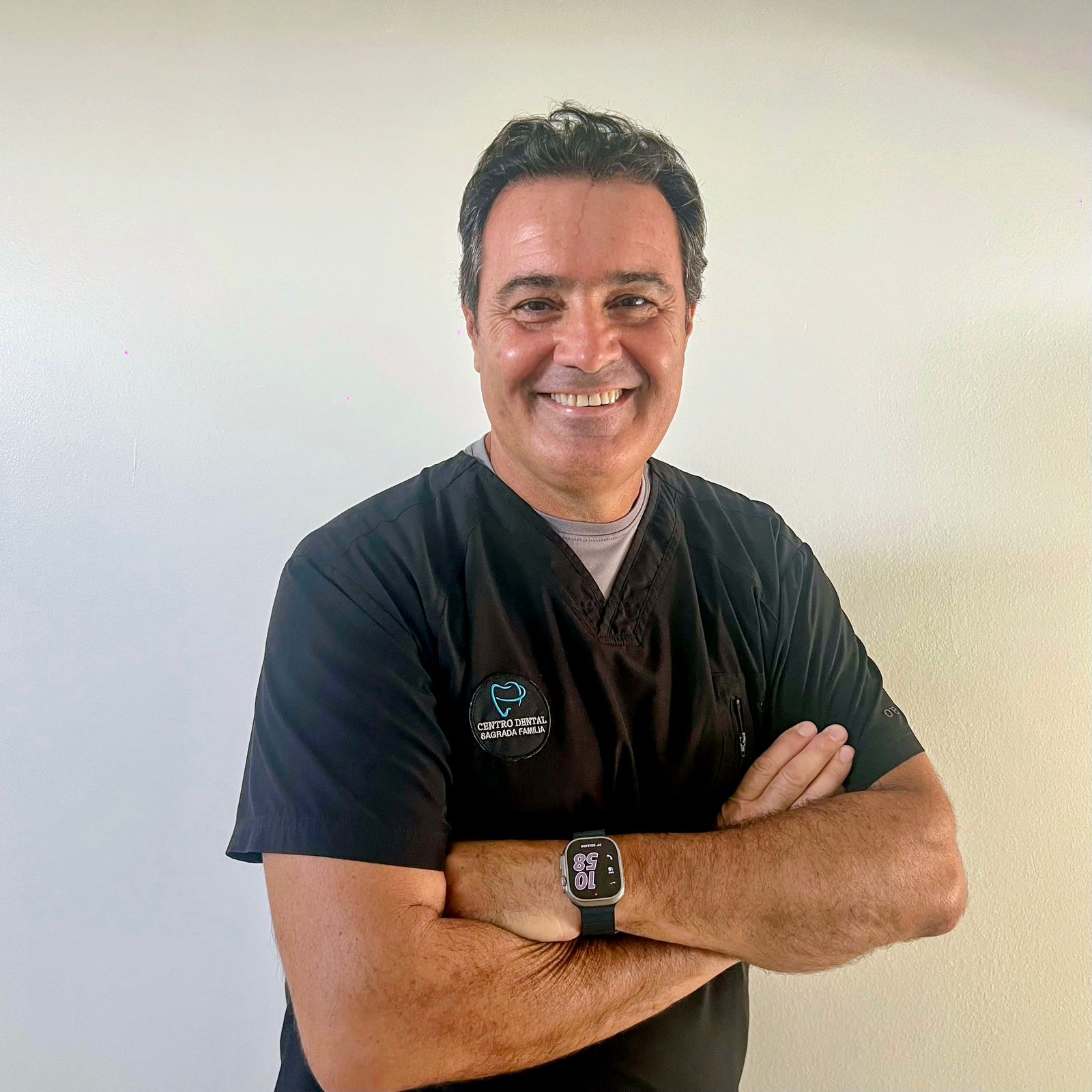 Dr. Gomez Ingaramo Guillermo